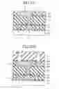 Fig. 28 - Semiconductor device having groove-shaped via-hole