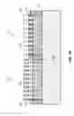 Fig. 04 - Structure and method for tensile and compressive strained silicon germanium with same germanium concentration by single epitaxy step
