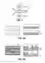 Fig. 02 - Lithographacally defined vias for organic package substrate scaling