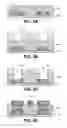 Fig. 09 - Lithographacally defined vias for organic package substrate scaling
