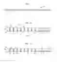 Fig. 05 - Substrate-less stackable package with wire-bond interconnect