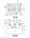 Fig. 09 - CMOS with middle of line processing of III-V material on mandrel