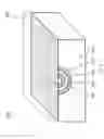 Fig. 04 - Phototransistor having E-B junction and B-C junction are in direct physical contact and completely encapsulated only by the emitter, the collector and a dielectric