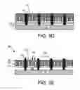 Fig. 08 - MicroLED display and assembly
