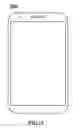 Fig. 09 - Touch display panel and touch display apparatus