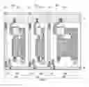 Fig. 01 - Self-light emitting display unit and electronic device