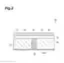 Fig. 03 - Electronic component embedded substrate