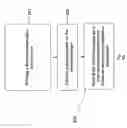 Fig. 23 - Integrated circuit including ferroelectric memory cells and methods for manufacturing