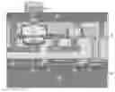 Fig. 01 - CMOS and bipolar device integration including a tunable capacitor