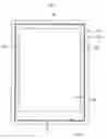 Fig. 09 - Display device having buffer patterns