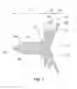 Fig. 02 - Method for dish reflector illumination via sub-reflector assembly with dielectric radiator portion