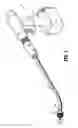 Fig. 02 - Chip assembly for reusable surgical instruments