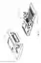 Fig. 03 - Compact high speed connector