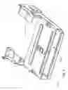 Fig. 12 - Compact high speed connector