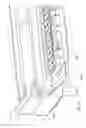 Fig. 30 - Compact high speed connector
