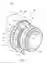 Fig. 02 - Hydroplaning reducing slip ring apparatus