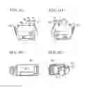 Fig. 06 - Direct-current distribution panel and migration device
