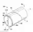 Fig. 01 - Protective cover for cable components