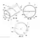 Fig. 08 - Protective cover for cable components
