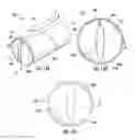 Fig. 09 - Protective cover for cable components
