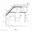 Fig. 02 - EXPANDABLE ROOM COMPRISING A PARTITION ELECTRICALLY CONNECTABLE TO A WALL OR A CEILING