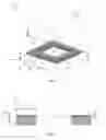 Fig. 06 - Wireless electrical energy transmission system with repeater
