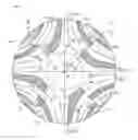Fig. 01 - Rotor for electric machine, and manufacturing method of rotor