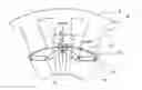 Fig. 01 - Rotary electric machine