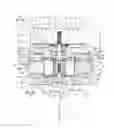 Fig. 01 - Rotor of motor, motor and pump device