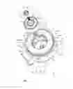 Fig. 06 - Rotor of motor, motor and pump device