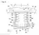 Fig. 07 - Stator and motor