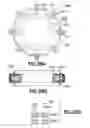 Fig. 43 - Sealed robot drive