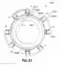 Fig. 49 - Sealed robot drive