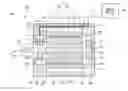 Fig. 01 - Motor having sensor for detecting operating state of bearing