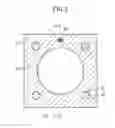 Fig. 03 - Motor having sensor for detecting operating state of bearing