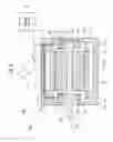 Fig. 07 - Motor having sensor for detecting operating state of bearing