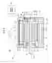 Fig. 10 - Motor having sensor for detecting operating state of bearing