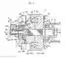Fig. 02 - ROTOR OF ROTATING ELECTRIC MACHINE AND ROTATING ELECTRIC MACHINE