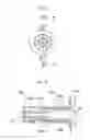 Fig. 06 - ROTOR OF ROTATING ELECTRIC MACHINE AND ROTATING ELECTRIC MACHINE