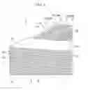 Fig. 05 - Core for rotary electric machine and method of manufacturing the same