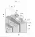 Fig. 10 - Core for rotary electric machine and method of manufacturing the same