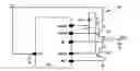 Fig. 01 - High side driver without dedicated supply in high voltage applications