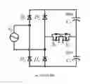 Fig. 03 - Hybrid full bridge-voltage doubler rectifier and single stage LLC converter thereof