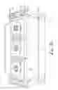 Fig. 06 - Electric submersible pump variable speed drive controller