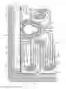 Fig. 01 - POWER PANEL ASSEMBLY INCLUDING SOLAR PANEL AND SOLAR THERMAL HEAT EXCHANGER, AND METHOD FOR MAKING THE POWER PANEL ASSEMBLY