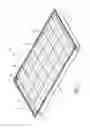 Fig. 02 - POWER PANEL ASSEMBLY INCLUDING SOLAR PANEL AND SOLAR THERMAL HEAT EXCHANGER, AND METHOD FOR MAKING THE POWER PANEL ASSEMBLY