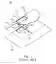 Fig. 02 - Split ring resonator antenna