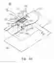 Fig. 03 - Split ring resonator antenna