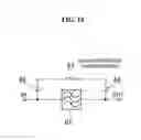 Fig. 10 - Acoustic resonators with reduced loss characteristics and methods of manufacturing same