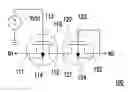 Fig. 01 - Pseudo resistor with tunable resistance